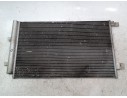 CONDENSADOR / RADIADOR AIRE ACONDICIONADO 921004575R LU20200 CCSNS035/350550