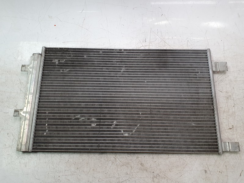Recambio de condensador / radiador aire acondicionado para renault talisman (lp_) 1.7 blue dci 120 (lpa7) referencia OEM IAM 921