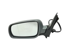 Recambio de retrovisor izquierdo para volkswagen golf iv berlina (1j1) referencia OEM IAM 1J1857507A01C 1052321014 1052321014/VG