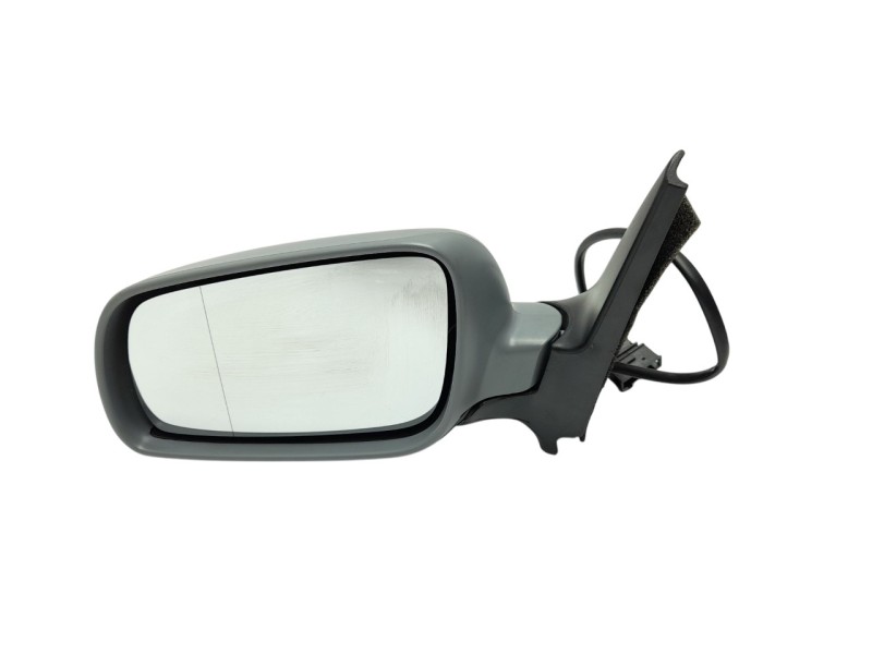 Recambio de retrovisor izquierdo para volkswagen golf iv berlina (1j1) referencia OEM IAM 1J1857507A01C 1052321014 1052321014/VG