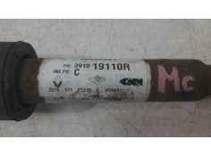 TRANSMISION DELANTERA IZQUIERDA 391019110R R1686 / T49523