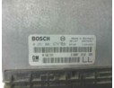 CENTRALITA MOTOR UCE 0281001674 0281001674 90562574