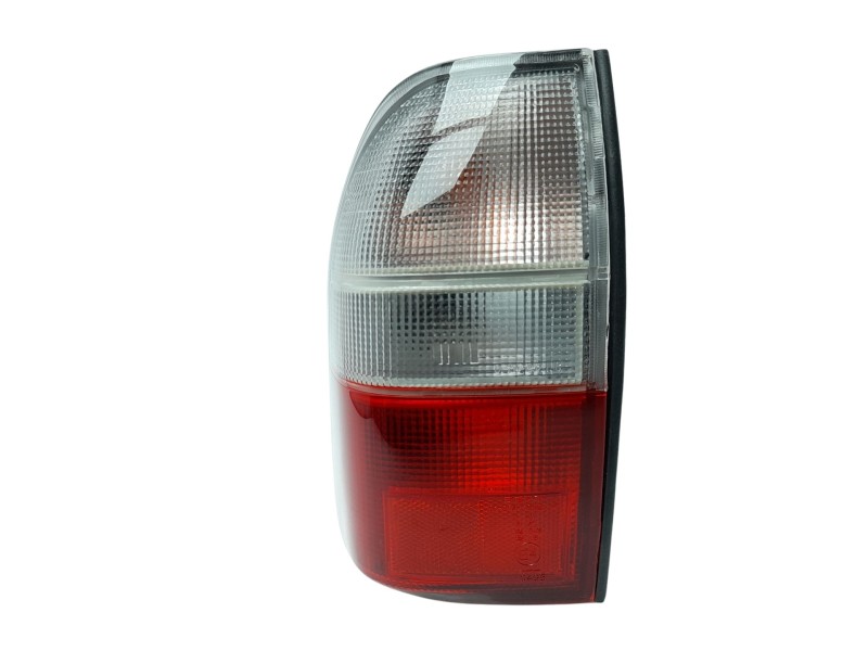 Recambio de piloto trasero izquierdo para mitsubishi l 200 (k6/7) referencia OEM IAM MR954575 108700157 108700157/MB8174054/1651