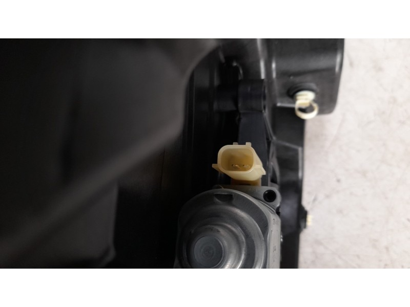 Recambio de elevalunas trasero derecho para jeep compass ii 1.6 m-jet cat referencia OEM IAM 68243944AA  