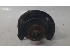 Recambio de mangueta delantera derecha para seat leon (5f1) 1.5 tsi referencia OEM IAM 5Q0407256Q  