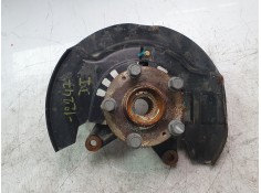 Recambio de mangueta delantera izquierda para dr dr 5.0 suv 1.5 referencia OEM IAM 1477753  