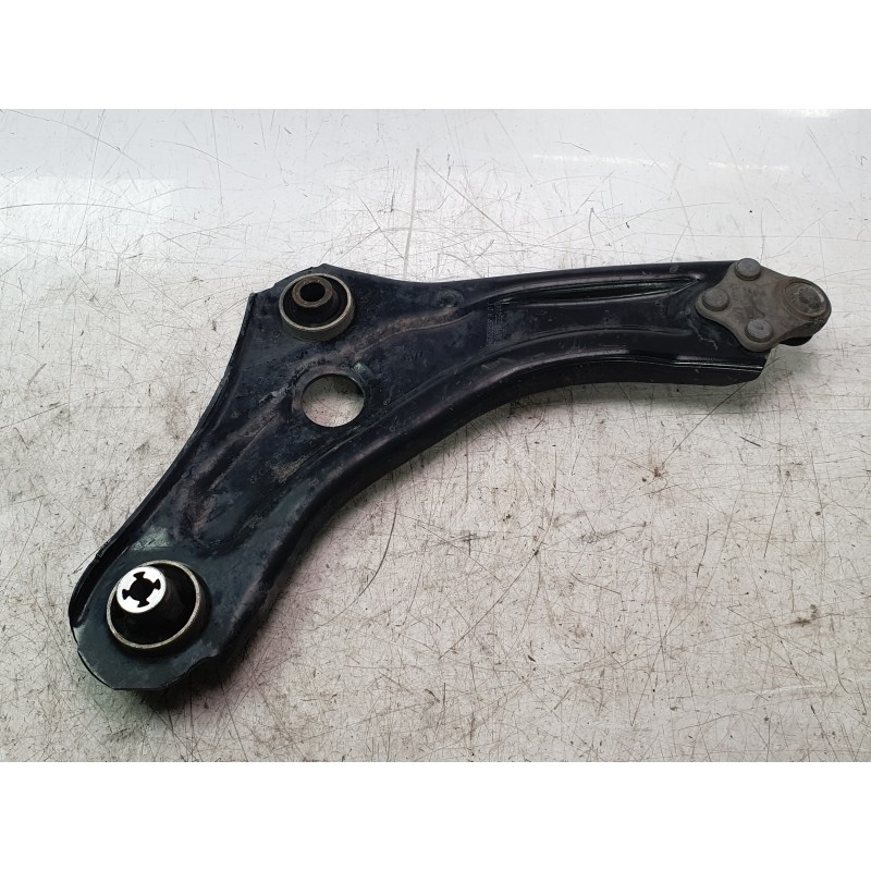 Recambio de brazo suspension inferior delantero izquierdo para renault megane iv hatchback (b9a/m/n_) 1.5 blue dci 115 (b9a6) re