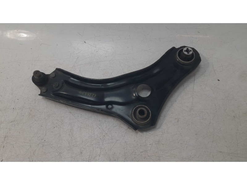 Recambio de brazo suspension inferior delantero derecho para renault megane iv hatchback (b9a/m/n_) 1.5 blue dci 115 (b9a6) refe