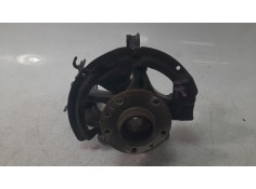 Recambio de mangueta delantera izquierda para renault megane iv hatchback (b9a/m/n_) 1.5 blue dci 115 (b9a6) referencia OEM IAM 