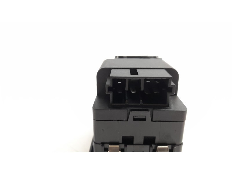 Recambio de mando elevalunas delantero izquierdo para peugeot 206 berlina referencia OEM IAM 96622541XT EWSPE004 IAF440047HQ