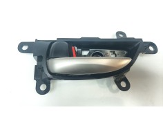 Recambio de maneta interior delantera izquierda para lexus nx 2.5 16v cat (híbrido) referencia OEM IAM 6927878010  
