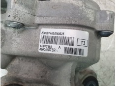 Recambio de cremallera direccion para renault talisman (lp_) 1.7 blue dci 120 (lpa7) referencia OEM IAM 490048875R   2