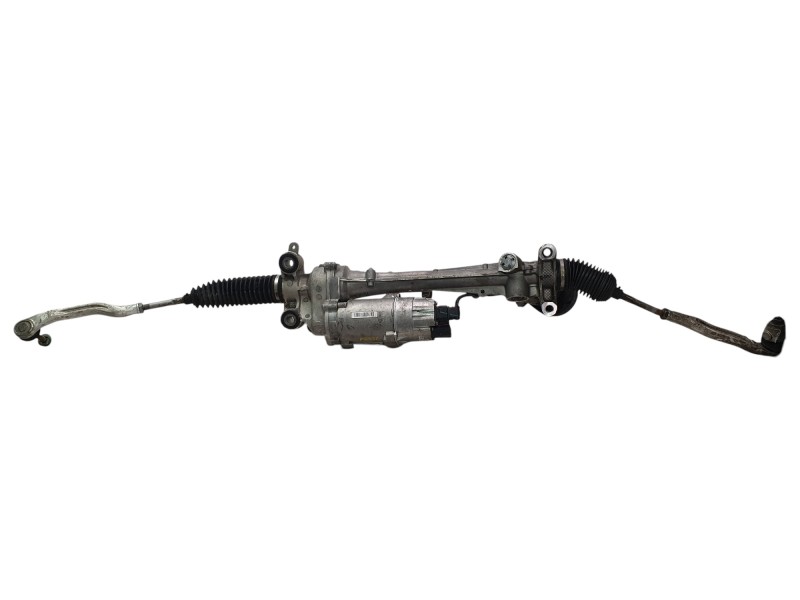 Recambio de cremallera direccion para renault talisman (lp_) 1.7 blue dci 120 (lpa7) referencia OEM IAM 490048875R  