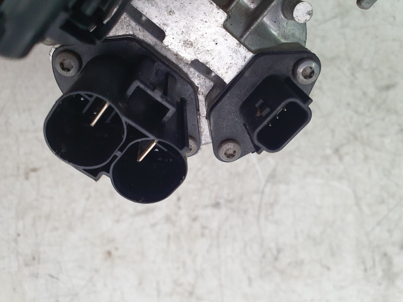 Recambio de cremallera direccion para renault talisman (lp_) 1.7 blue dci 120 (lpa7) referencia OEM IAM 490048875R  