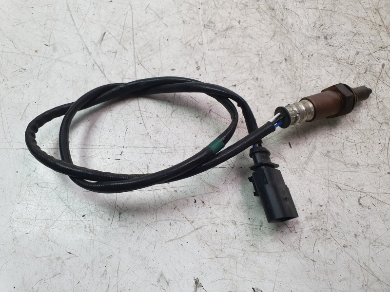 Recambio de sonda lambda para volkswagen t-roc (a11, d11) 1.0 tsi referencia OEM IAM 04E906262GG  
