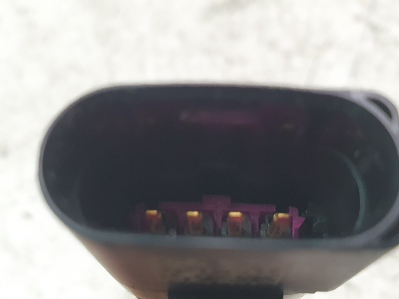 Recambio de sonda lambda para volkswagen t-roc (a11, d11) 1.0 tsi referencia OEM IAM 04E906262GG  