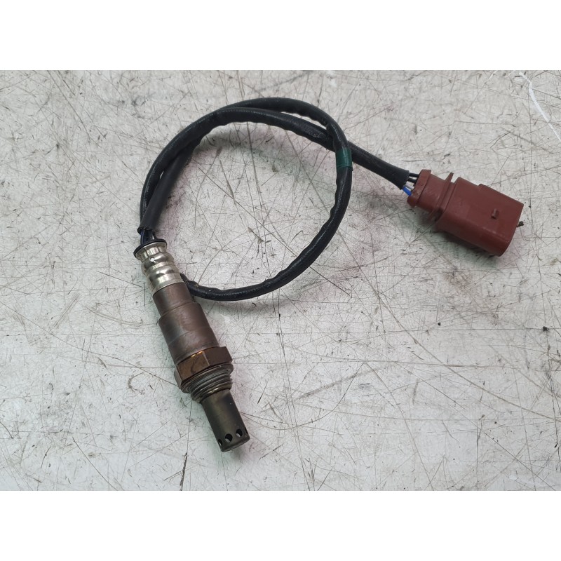 Recambio de sonda lambda para volkswagen t-roc (a11, d11) 1.0 tsi referencia OEM IAM 04E906262GF 200004E23 