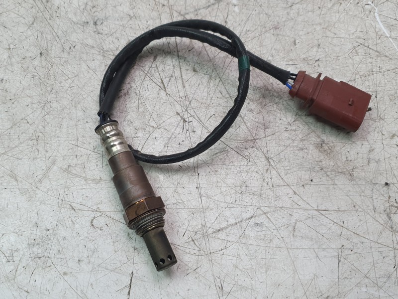 Recambio de sonda lambda para volkswagen t-roc (a11, d11) 1.0 tsi referencia OEM IAM 04E906262GF 200004E23 