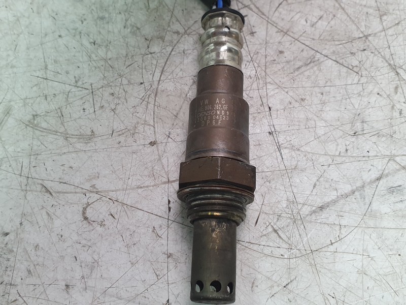 Recambio de sonda lambda para volkswagen t-roc (a11, d11) 1.0 tsi referencia OEM IAM 04E906262GF 200004E23 