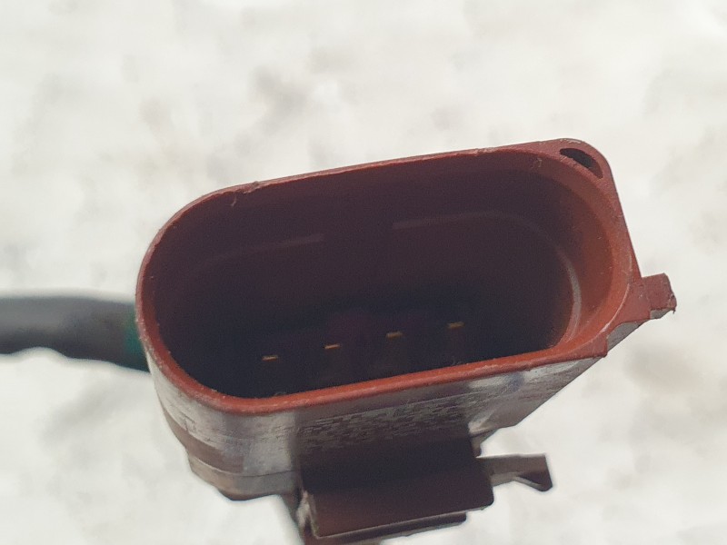 Recambio de sonda lambda para volkswagen t-roc (a11, d11) 1.0 tsi referencia OEM IAM 04E906262GF 200004E23 