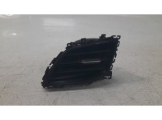 Recambio de rejilla aireadora para volkswagen t-roc (a11, d11) 1.0 tsi referencia OEM IAM 2GA819703KXGY  