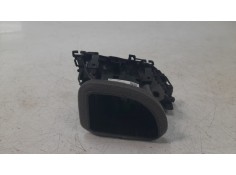 Recambio de rejilla aireadora para volkswagen t-roc (a11, d11) 1.0 tsi referencia OEM IAM 2GA819703KXGY   2