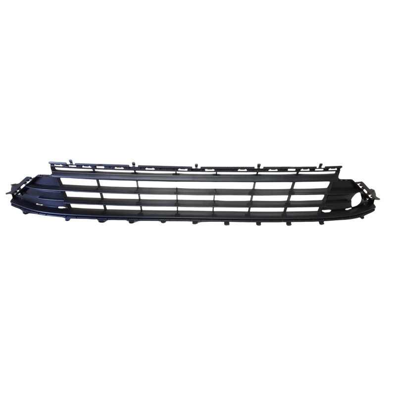 Recambio de rejilla paragolpes central para volkswagen golf vii lim. (bq1) referencia OEM IAM 5G0853671GRYP 107237604 107237604/
