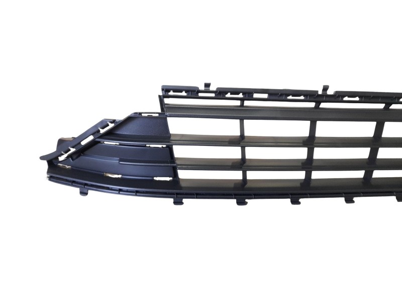Recambio de rejilla paragolpes central para volkswagen golf vii lim. (bq1) referencia OEM IAM 5G0853671GRYP 107237604 107237604/