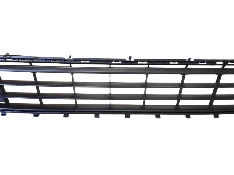 Recambio de rejilla paragolpes central para volkswagen golf vii lim. (bq1) referencia OEM IAM 5G0853671GRYP 107237604 107237604/