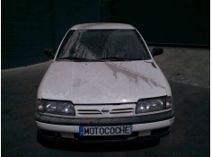 nissan primera berl./familiar (p10/w10) del año 1992 2