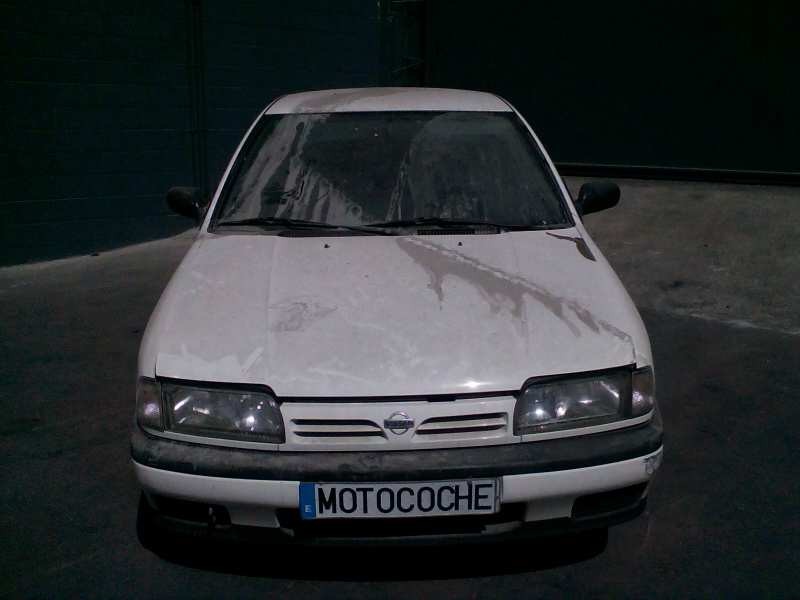 nissan primera berl./familiar (p10/w10) del año 1992
