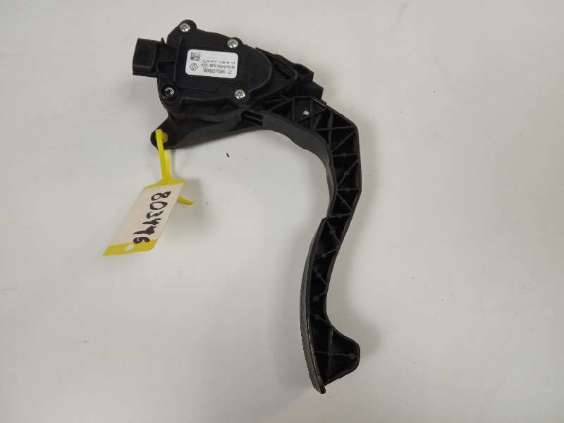 Recambio de potenciometro pedal para dacia sandero ambiance referencia OEM IAM 180022703R  