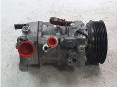 Recambio de compresor aire acondicionado para volkswagen t-roc (a11, d11) 1.0 tsi referencia OEM IAM 5Q0816803H  32936 CAF820037