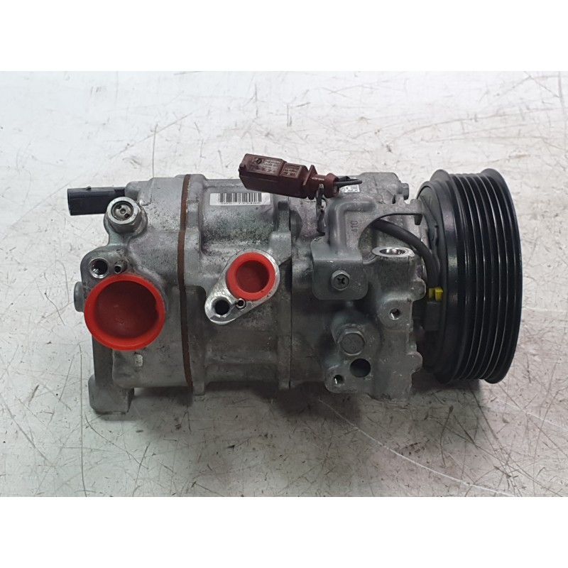Recambio de compresor aire acondicionado para volkswagen t-roc (a11, d11) 1.0 tsi referencia OEM IAM 5Q0816803H  32936 CAF820037