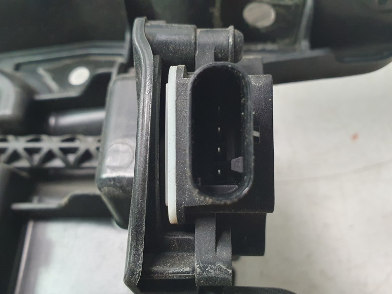 Recambio de panel frontal para volvo s60 iii (224) t5 referencia OEM IAM 32227973  