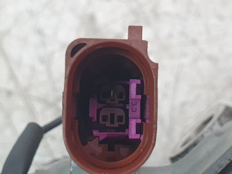 Recambio de compresor aire acondicionado para volkswagen t-roc (a11, d11) 1.0 tsi referencia OEM IAM 5Q0816803H  32936 CAF820037