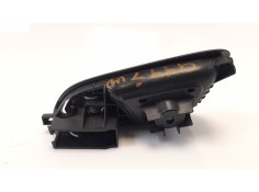 Recambio de maneta interior delantera derecha para ford focus lim. trend + referencia OEM IAM AM51U22600BEW   2