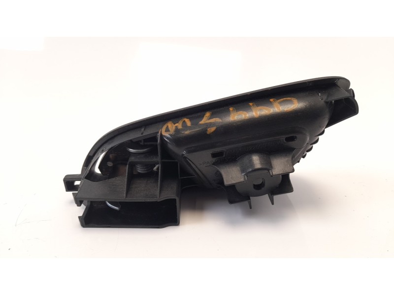 Recambio de maneta interior delantera derecha para ford focus lim. trend + referencia OEM IAM AM51U22600BEW  