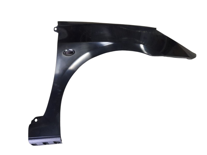 Recambio de aleta delantera derecha para peugeot 307 berlina (s2) referencia OEM IAM 7841T2 109172611 109172611/PG4223013/524251