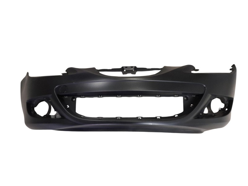 Recambio de paragolpes delantero para seat leon (1p1) referencia OEM IAM 1P0807217AA 107212108 107212108/ST4221001/9021080