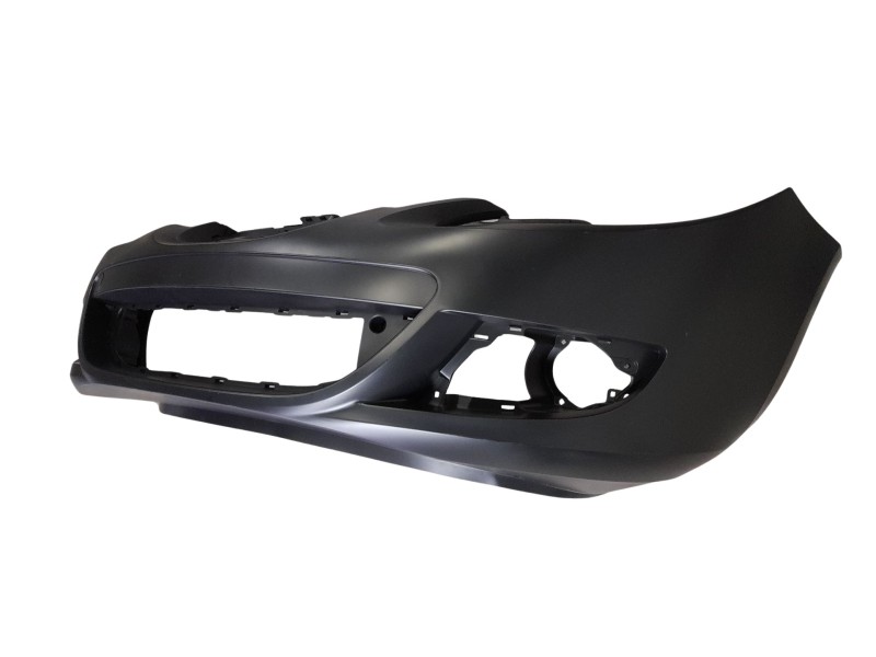 Recambio de paragolpes delantero para seat leon (1p1) referencia OEM IAM 1P0807217AA 107212108 107212108/ST4221001/9021080