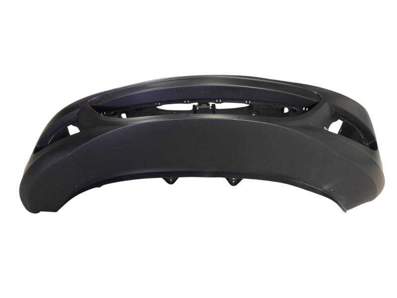 Recambio de paragolpes delantero para seat leon (1p1) referencia OEM IAM 1P0807217AA 107212108 107212108/ST4221001/9021080