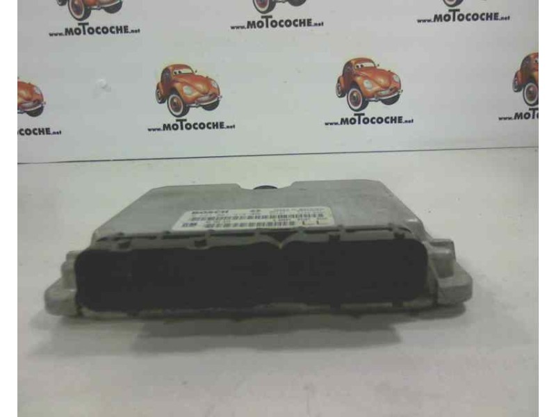 Recambio de centralita motor uce para opel astra g berlina 2.0 16v di cat (x 20 dtl / ld3) referencia OEM IAM 0281001674 9056257