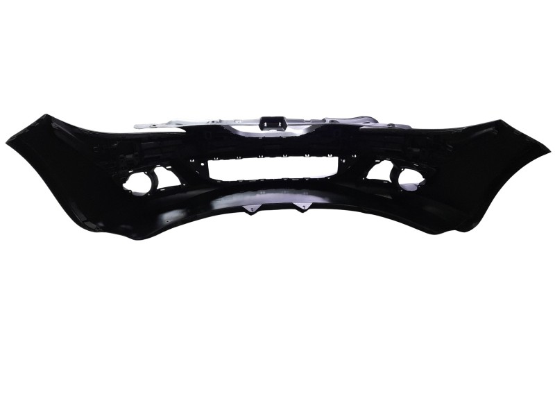 Recambio de paragolpes delantero para seat leon (1p1) referencia OEM IAM 1P0807217AA 107212108 107212108/ST4221001/9021080