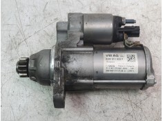 MOTOR ARRANQUE 02M911022F ARF450501HQ