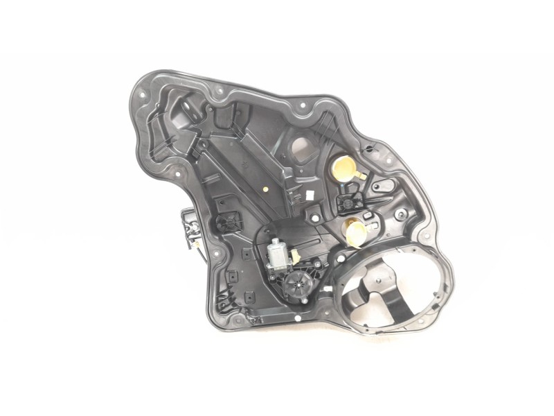 Recambio de elevalunas trasero derecho para jeep compass ii 1.6 m-jet cat referencia OEM IAM 68243944AA  