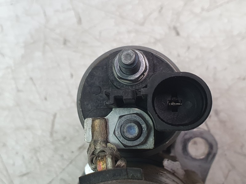 Recambio de motor arranque para volkswagen t-roc (a11, d11) 1.0 tsi referencia OEM IAM 02Z911022C  ARF880401