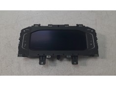 Recambio de cuadro instrumentos para volkswagen t-roc (a11, d11) 1.0 tsi referencia OEM IAM 17A920320F  