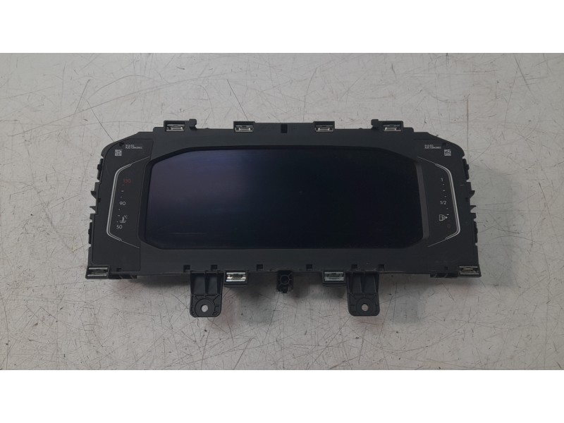 Recambio de cuadro instrumentos para volkswagen t-roc (a11, d11) 1.0 tsi referencia OEM IAM 17A920320F  