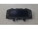 CUADRO INSTRUMENTOS 17A920320F 17A920320F 